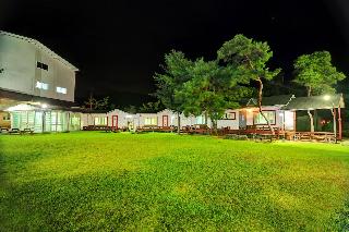 Sungbochon Youth Hostel - Hostel