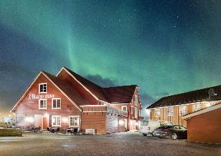 Finnøy Bryggehotell - by Classic Norway Hotel