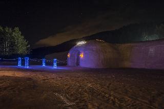 Sorrisniva Igloo Hotel