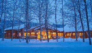 Sorrisniva Igloo Hotel
