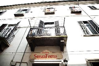Osteria Senza Fretta