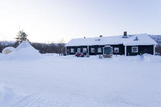 Gargia Lodge