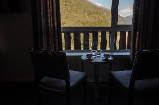 Blåtind Boutique Hotel