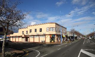 Masonic Hotel