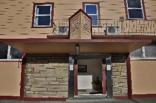 Masonic Hotel
