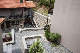 Guesthouse Vasiliki