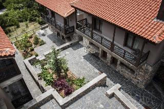Guesthouse Vasiliki