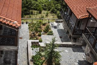 Guesthouse Vasiliki