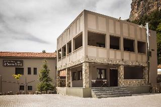 Guesthouse Vasiliki