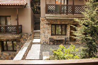 Guesthouse Vasiliki