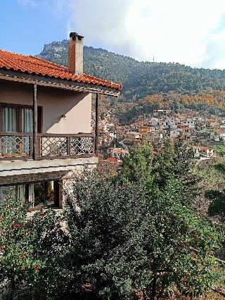 Guesthouse Vasiliki