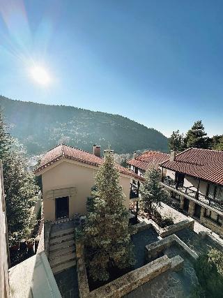 Guesthouse Vasiliki
