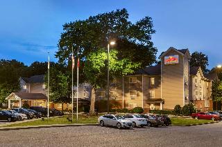 MainStay Suites Columbus near Fort Benning