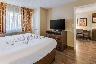 MainStay Suites Columbus near Fort Benning