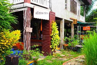 Tamsabai Resort Chumphon
