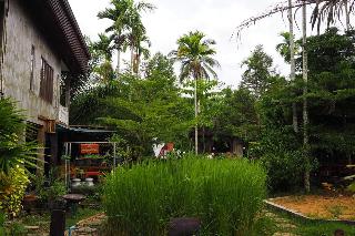 Tamsabai Resort Chumphon