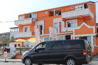 Kumsal Otel