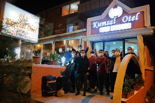 Kumsal Otel