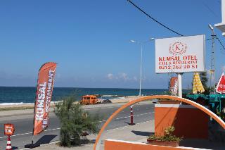 Kumsal Otel