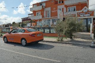 Kumsal Otel