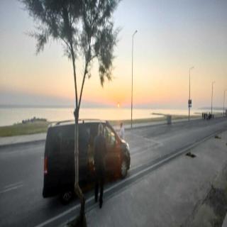 Kumsal Otel