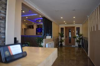 Kumsal Otel