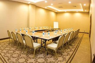 Barida Hotels