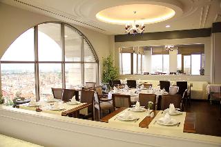 Barida Hotels