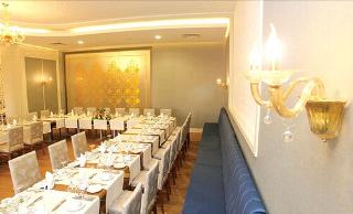 Barida Hotels