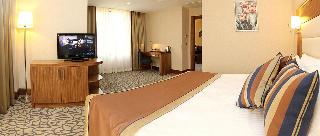 Barida Hotels