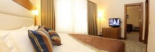 Barida Hotels