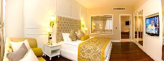 Barida Hotels
