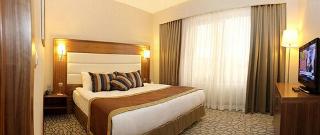 Barida Hotels