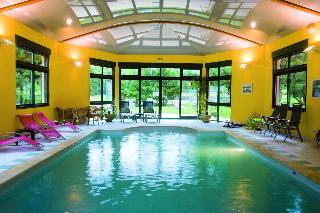 Hotel Du Donon