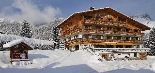 The Chamois d'Or
