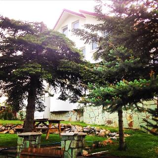 Kartaltepe Boutique Hotel