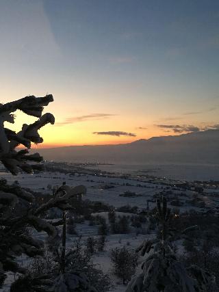 Kartaltepe Boutique Hotel