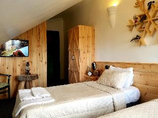Kartaltepe Boutique Hotel