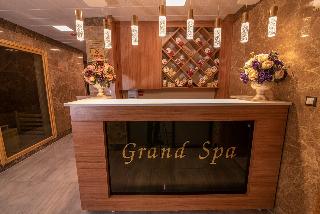 Mus Grand Hotel