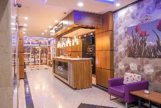 Mus Grand Hotel