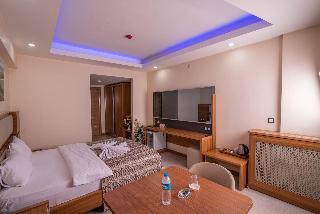 Mus Grand Hotel