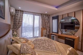Mus Grand Hotel