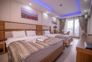 Mus Grand Hotel