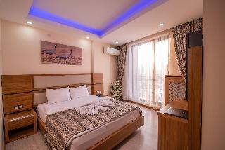 Mus Grand Hotel