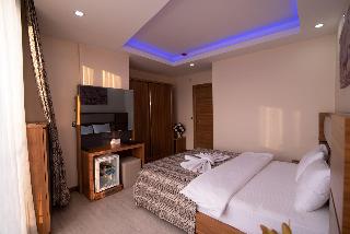 Mus Grand Hotel
