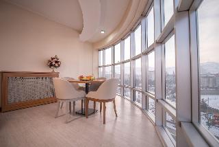 Mus Grand Hotel