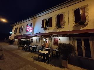 Le Bon Geours