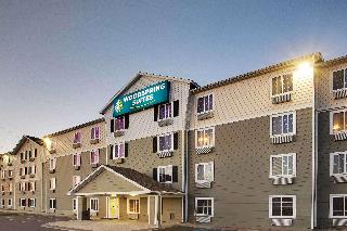 WoodSpring Suites Baton Rouge East I-12