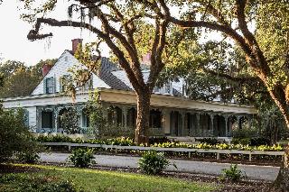 The Myrtles Plantation