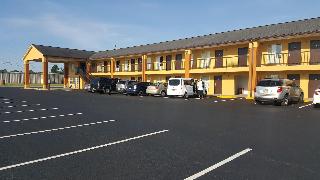 Executive Inn